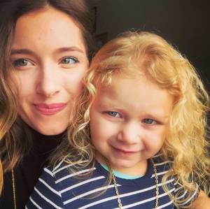 Meet your Posher, Annie